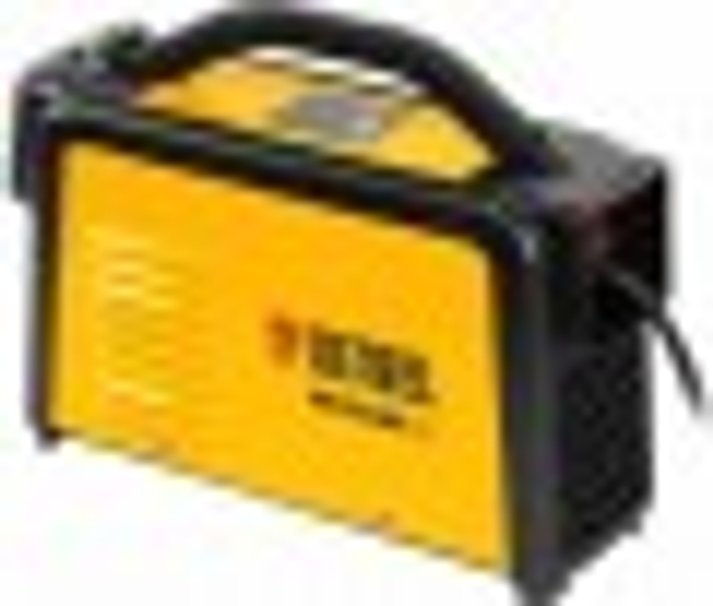 Сварочный инвертор Denzel SDM-200 Top 94356