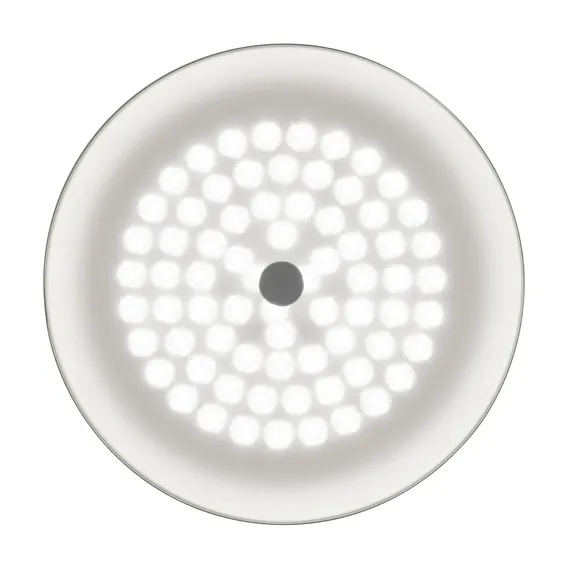 Потолочный светильник FR10013CL-L24W Элементы 24 Вт LED Freya fr10013cl-l24w