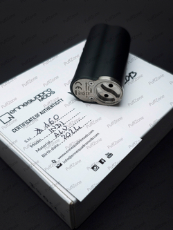 Indi by Ennequadro Mods