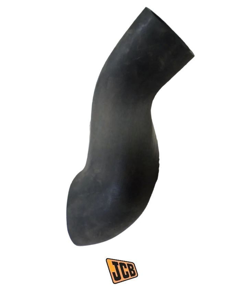 Патрубок воздушный JCB 834/10570, 834-10570, 83410570
