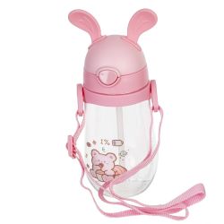 GAEM Бутылка, 450 мл, L8 W8 H19,5 см, 4в.