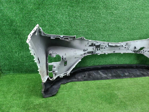 Бампер передний Geely Coolray (2019-2024)