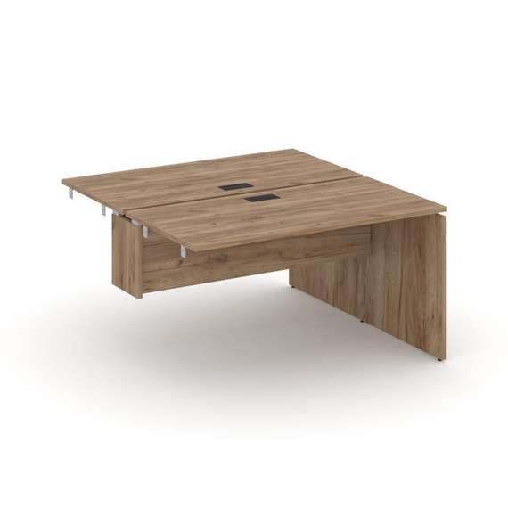 Style Project Стол-приставка к опор. элем. SN-D.DPRS-012  1180*1432*750