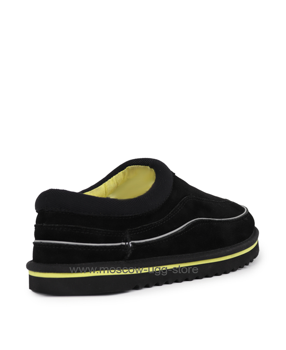 MENS TASMAN CALI WAVE-black