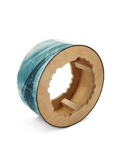 Йога колесо Air Elements Collection