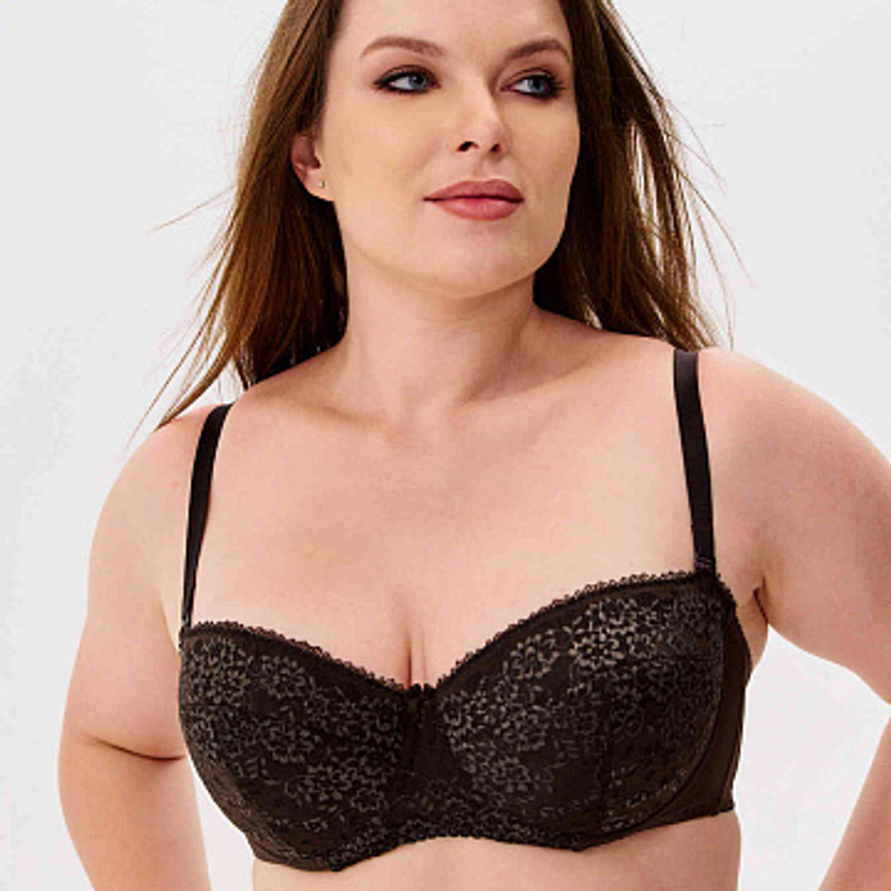 Lina A 6035 Коричневый