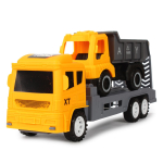 Автовоз ин. +машина, ПК XT714-31