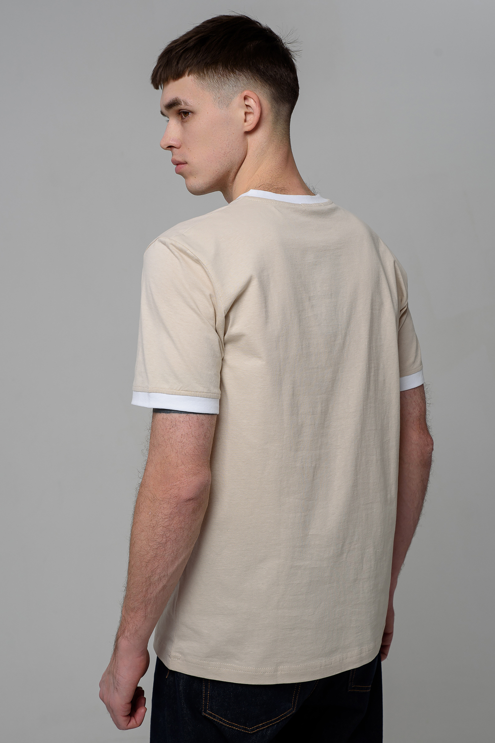 14481 футболка мужская