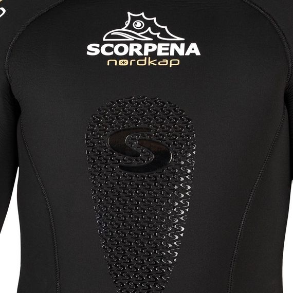 Гидрокостюм Scorpena NordKap 9 мм