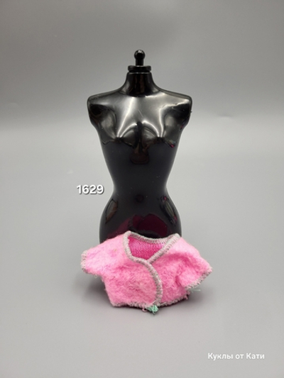 Одежда для куклы Барби - Келли винтаж кофта 1629