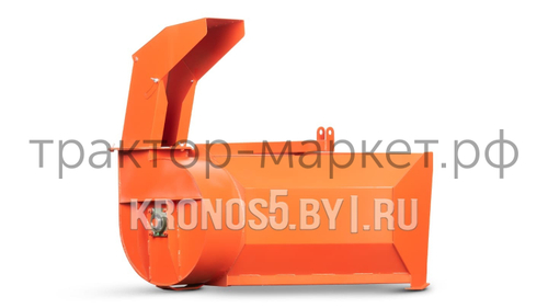 Снегоочиститель Уралец Н23 (2,0 м)