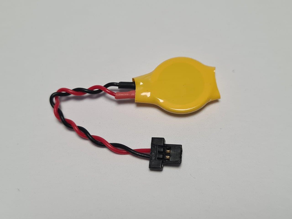 Аккумулятор ML1220-WC-B Panasonic