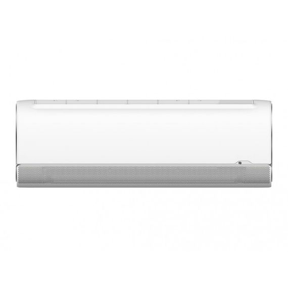 Мульти сплит-система Midea на 2 комнаты (20+20 кв.м.) серия BreezeLess — (2)