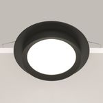 Встраиваемый светильник Technical DL086-GX53-RD-B