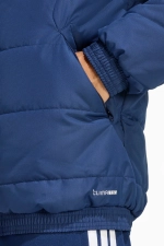 Куртка adidas Tiro 26 Winter - темно-синий