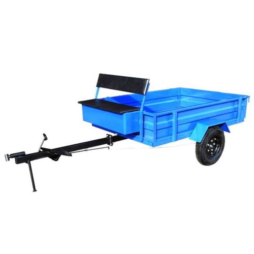 Телега ТПМ 2-221 "Forza" мотоблочная