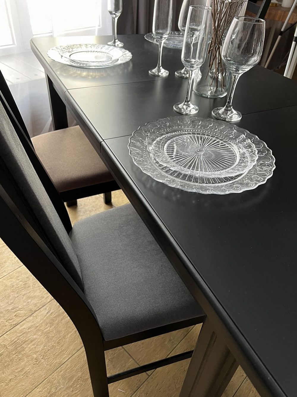 Стул "Метро", North Forest, г. Челябинск