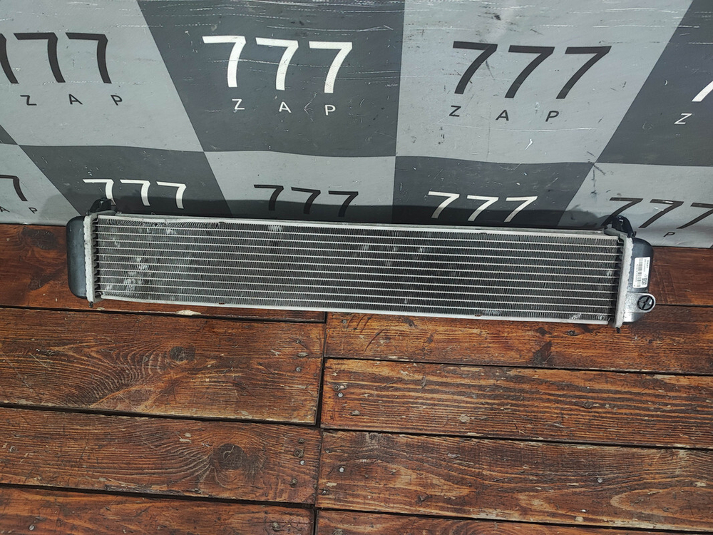 Интеркулер Chery Tiggo 4 18-нв Б/У Оригинал J601119610