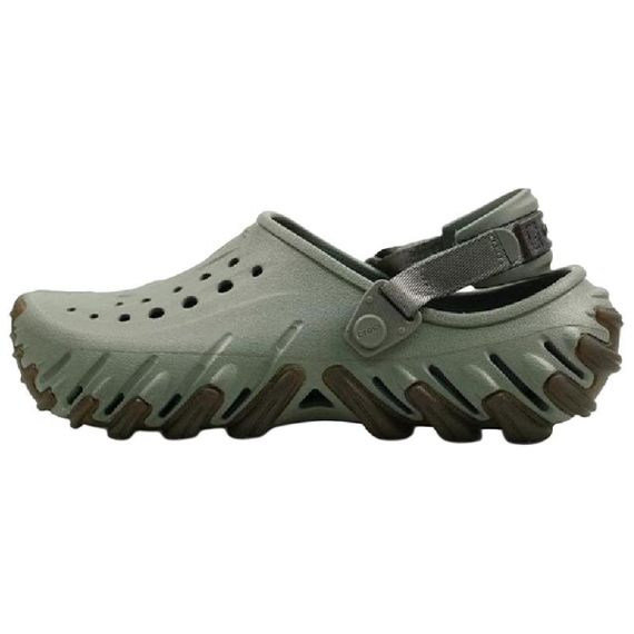 Crocs Echo 'Galactic Grey'