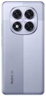 Смартфон Xiaomi Redmi Note 14 Pro 5G 12 ГБ/512 ГБ фиолетовый