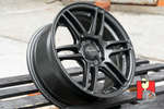 Комплект дисков Weds Sport SA-60M 15x7 et35 4x100