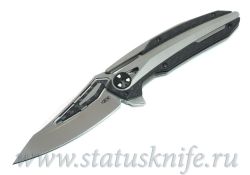 Нож Zero Tolerance 0999 Limited Edition № 122фотография - 1