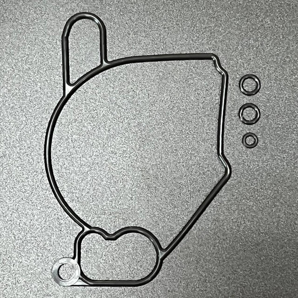 Уплотнение поплавковой камеры HONDA BF8-BF20 16010-ZW9-003