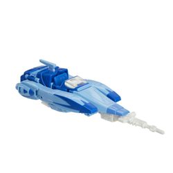 Transformers Studio Series - Фигурка из фильма Blurr 86-03 Deluxe F0711