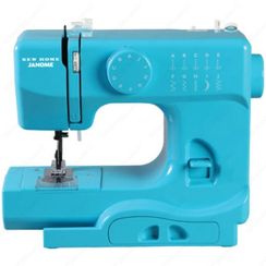 Швейная машина Janome Turbo Teal