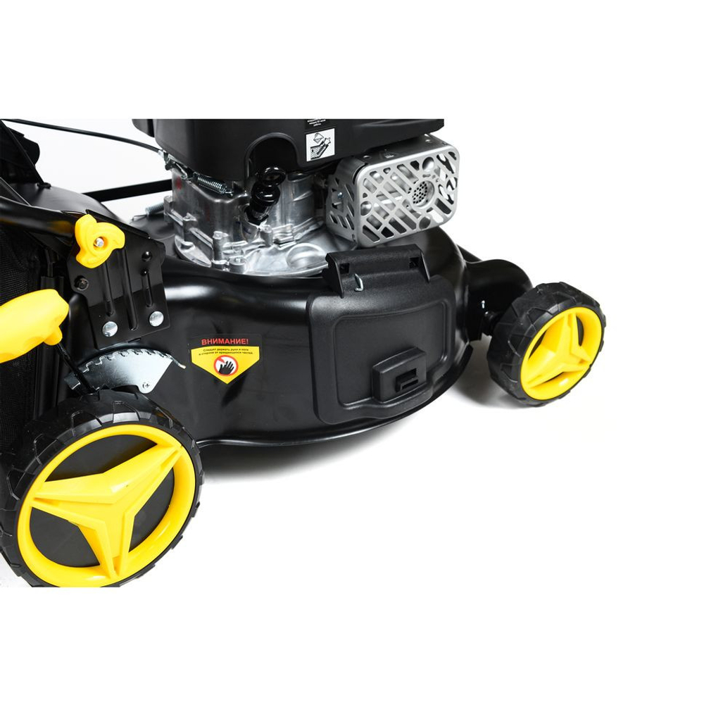 Газонокосилка бензиновая Huter GLM-46/S