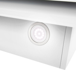 Кухонная вытяжка MAUNFELD Emmy 60 белый фото 8