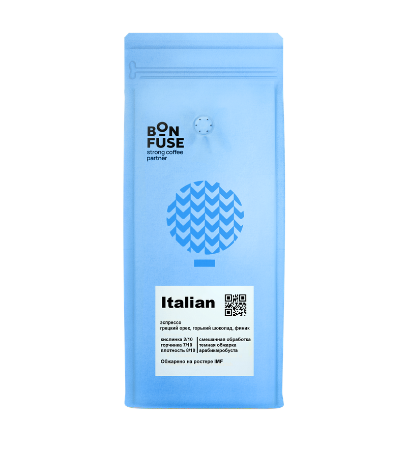 Италиан (Italian)