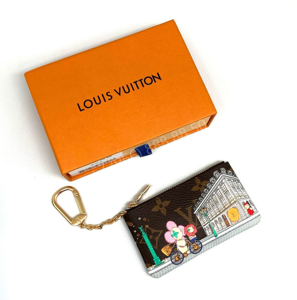 Ключница Louis Vuitton