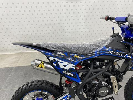 Roliz Cross 150 2025