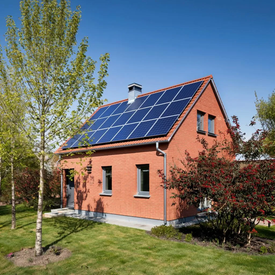 Окупаемость солнечных электростанций в России: реальные сроки и расчёты