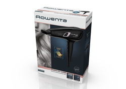 Фен Rowenta Studio Dry Glow Blow-Dryer CV5820F0