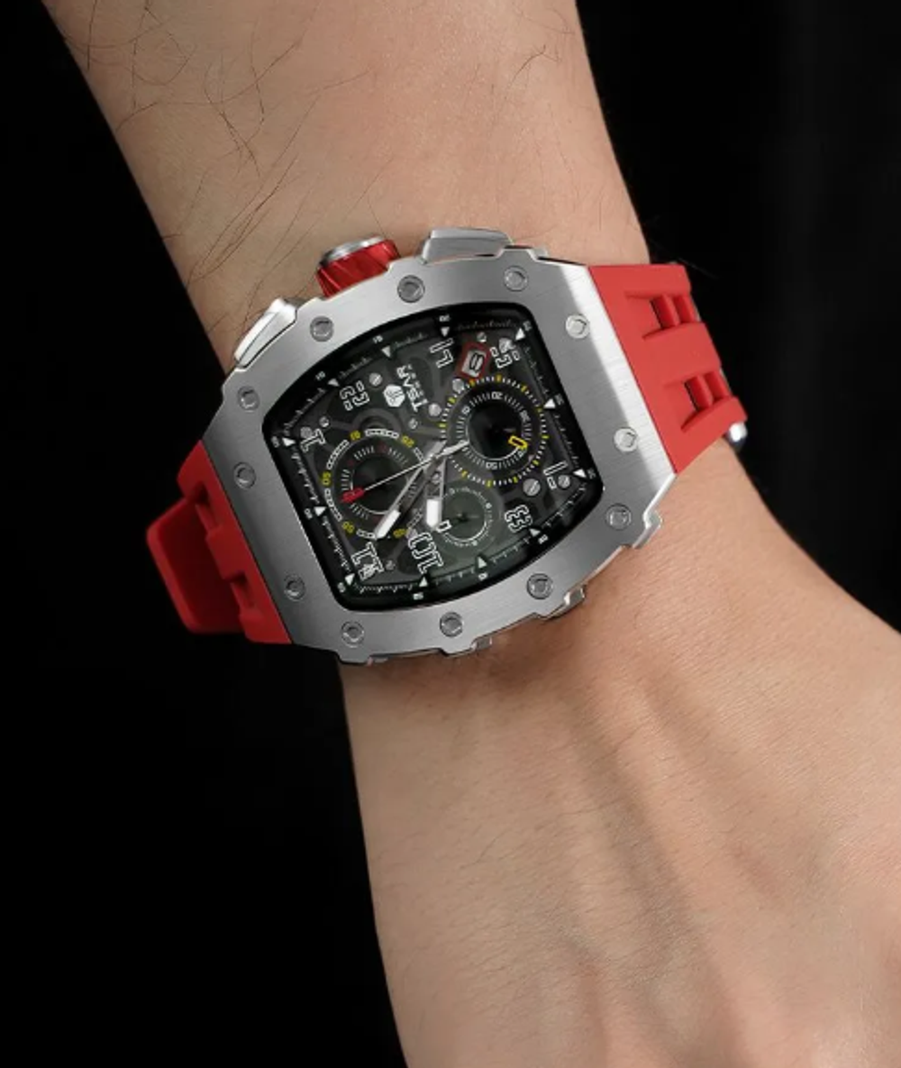 Tsar Bomba Elemental TB8224Q-03