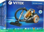 Пылесос Vitek VT-1894 OR