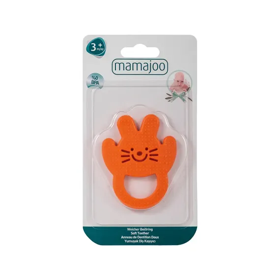 Прорезыватель Mamajoo