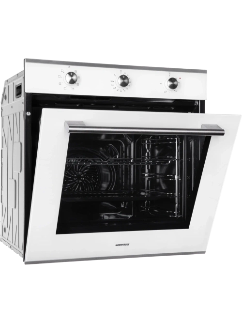 Духовой шкаф Nord HM 6080 W