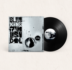 LP: BLVMKIN & TAMLESIDOL — Сны (Black Vinyl)