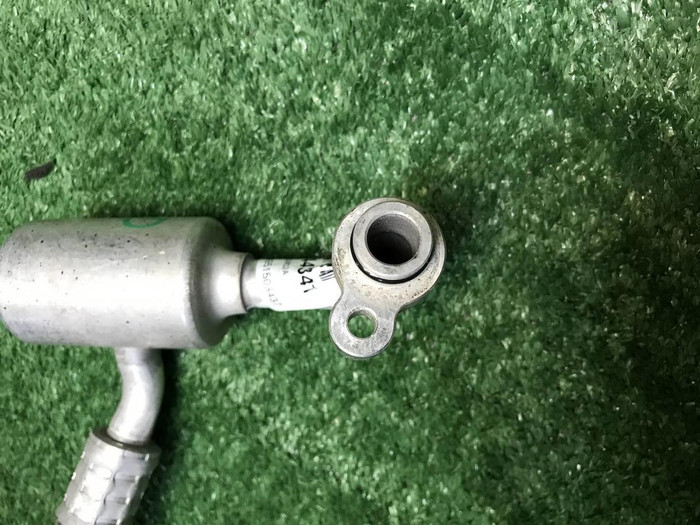 Трубка кондиционера Haval Jolion (2021-н.в.)