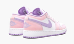 Air Jordan 1 Low SE GS "Arctic Punch"