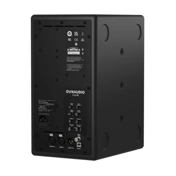 Dynaudio Core 5 Dark Grey