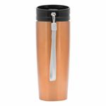 Термокружка с двойными стенками EARLY MORNING