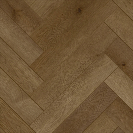 Кварцевый ламинат Fargo Bevel Parquet Дуб Окленд 33-653-76