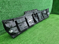 Накладка крышки багажника BMW X6 G06 (2019-н.в.)