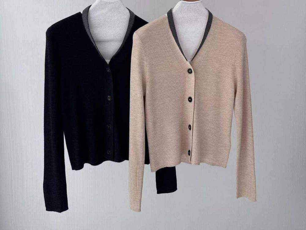 Кардиган Brunello Cucinelli
