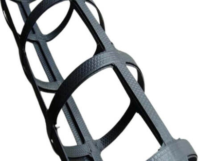Георешётка RD (Road Defender) | композитная усиленная стальной проволокой