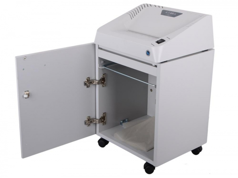 Уничтожитель документов Kobra 240.1 C2 E/S